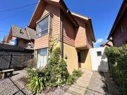 Casa en Jardines de Antilhue Lomas San Andres Concepción Casa en Jardines de Antilhue Lomas San Andres Concepción