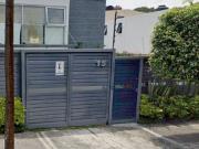 Casa en Jardines de Boulevares, Naucalpan de Juarez