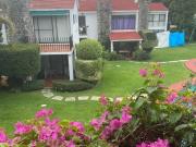 Casa en jardines de Cuernavaca