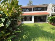 Casa en Jardines de Cuernavaca