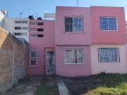 Casa en Jardines de la Reyna Coyula, Tonalá, Jalisco....