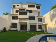 Casa en Jardines de Reforma / Teopanzolco