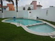 CASA EN JARDINES DE SAN CARLOS, EMILIANO ZAPATA, SAN...