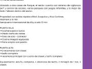 Casa en JARDINES DE SAN PATRICIO, APODACA N.L