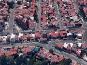 CASA EN JARDINES DE SATELITE NAUCALPAN