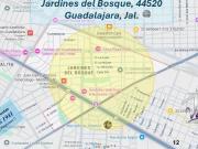 Casa en Jardines del Bosque de Remate, “Oportunidad de...