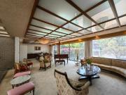 CASA EN JARDINES DEL PEDREGAL 1,002 M2 / JARDIN