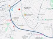 CASA EN JARDINES DEL PEDREGAL