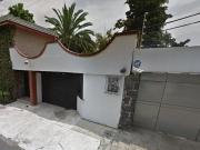 Casa en Jardines del Pedregal Álvaro Obregón CDMX