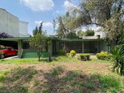 CASA EN JARDINES DEL PEDREGAL, ALVARO OBREGON, CDMX