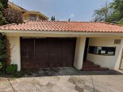 Casa en Cantera Jardines del Pedregal Álvaro Obregón CDMX