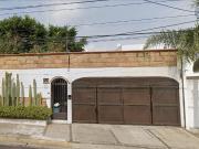 CASA EN JARDINES DEL PEDREGAL DE SAN ANGEL, COYOACAN CDMX