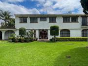 Casa en Jardines del Pedregal en Venta