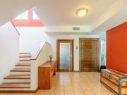 Casa en Jardines del San Francisco