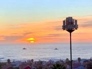CASA EN JARDINES DEL SUR CON INMEJORABLE VISTA AL MAR