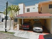 Casa en Jardines Vista Hermosa, Colima