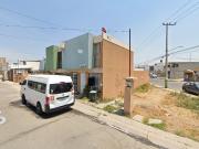 CASA EN JARDINES ZEND, LOS HEROES TECAMAC, FELIPE...