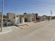 CASA EN Javier Mina, Juárez, Guamúchil, Sinaloa, México,...