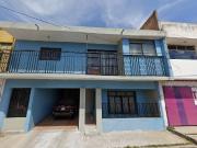 Casa en Javier Moreno Valle, Burócrata Federal, Tepic,...