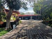 Residencia en Jiutepec Morelos. Una quinta con alma de hogar