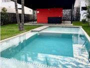 Casa en Jiutepec Morelos El zapote