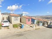 CASA EN JOJOBA, LOS ENCINOS, ENSENADA, BAJA CALIFORNIA....