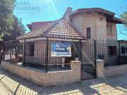 Casa en Jorge Newbery