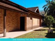 Casa Quinta en José Hernández, Barrio Hermoso, Gral....