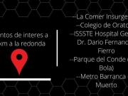 Casa en Jose Insurgentes de Remate Bancario Muy Cerca de...