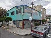 CASA EN JOSE MARIA RODRIGUEZ, CONSTITUCION DE 1917,...
