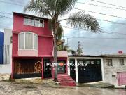 CASA EN JOSE TRINIDAD DE GUIDO