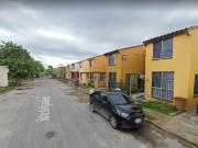 CASA EN JOYAS DE MIRAMAPOLIS, MADERO CASA EN REMATE! FQ