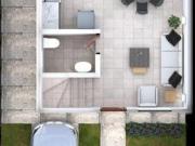 Casa en Joyas de Pilares, Ciénega de Flores