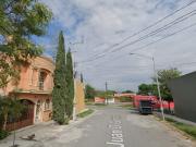 Casa En Juan O' Gorman. Guadalupe Nuevo Leon