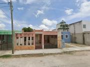 CASA EN JUAN PABLO II, MÈRIDA AMPLIA CONSTRUCCIÒN, Y...