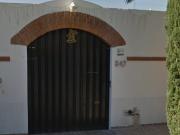 Casa en Juanacatlán #347, Canteras De San José, 20208,...