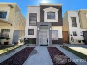 Casa en Juárez