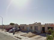 CASA EN JUÁREZ, CHIHUAHUA