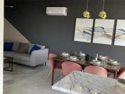 Casa en Juárez, Col. Allegra Condesa, Juárez, Nuevo León