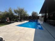 Casa en Jurica en venta con alberca de un nivel
