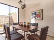 Casa en Juriquilla con Roof Garden, Alberca, Club House
