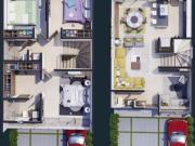 Casa en Juriquilla Privada Los Robles II