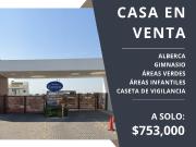 CASA EN JURIQUILLA, QUERÉTARO