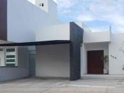CASA EN JURIQUILLA QUERÉTARO UN NIVEL