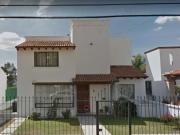 Casa en Juriquilla, remate bancario