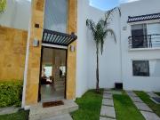 Casa en Juriquilla Santa Fe