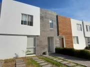 Casa en Juriquilla Santa Fe