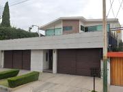 CASA EN JUSTO SIERRA, CIUDAD SATELITE, NAUCALPAN