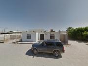 Casa en calle Justo Sierra, Oriente, Puerto Peñasco,...