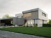 Casa en Kentucky
